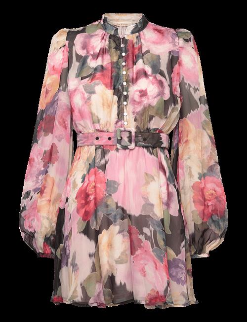 by Ti Mo | Organza Mini Dress | S