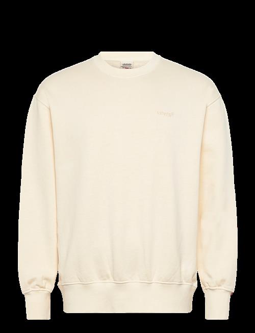 Levi's® | Authentic Crew Garment Dye Rut | L