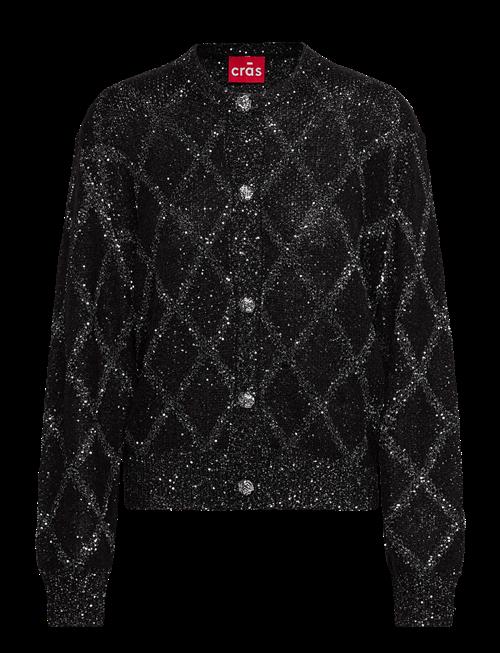 cras | Glitzcras Knit Cardigan | 34