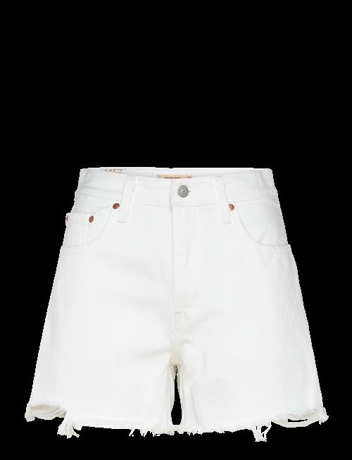 Levi's® | Ribcage Short Zip Tooth Fairy | 27