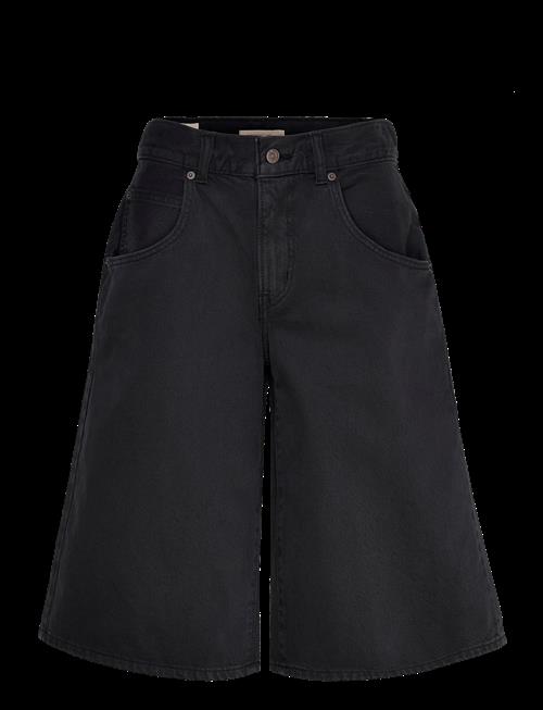 Levi's® | Super Baggy Jort Chipped Black | 25