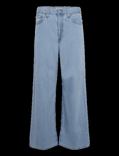 Levi's® | Ribcage Wide Leg H223 Of Cours | 32 x 32