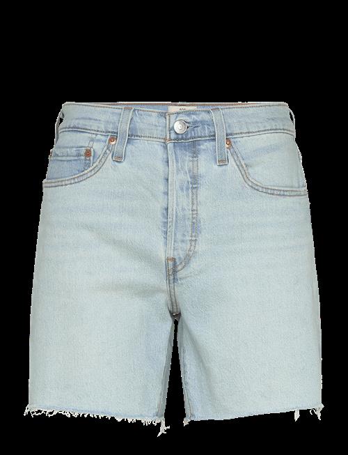 Levi's® | 501 Mid Thigh Short Lw Gifted | 27