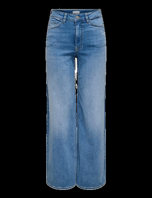JDY | Jdyfelina-Fina Hw Wide Med Blue Dnm Noos | XS x 34