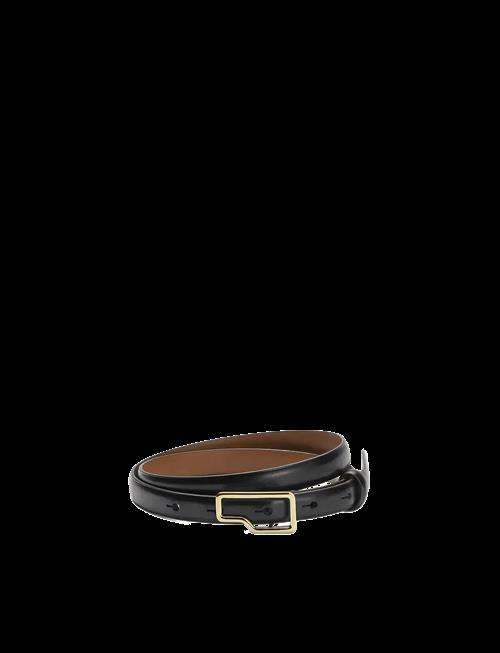 ATP Atelier | Ponna Black Calf | 85