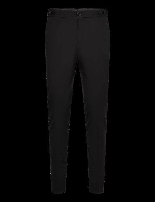 Lindbergh | Stretch Tuxedo Pants (For Style 30-Stretch Tuxedo Pants (For Style 30-605004) | 52