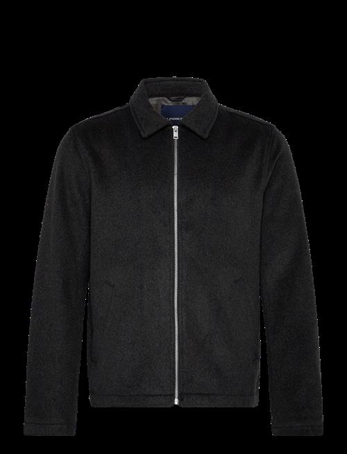 Lindbergh | Wool Blend Blouson | XL