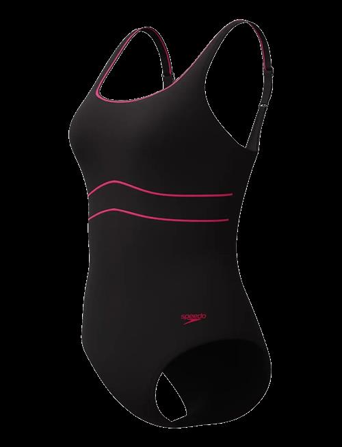 Speedo | Solid Contour Eclipse One Piece | 42