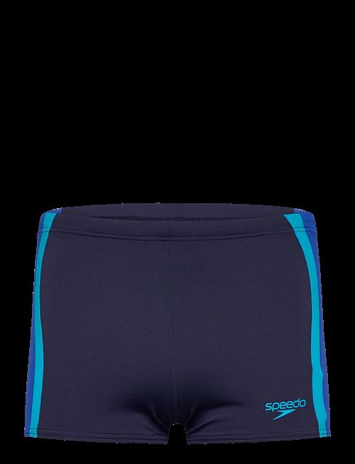 Speedo | Solid Splice Aquashort | 30