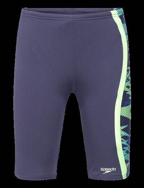 Speedo | Hyperboom Splice Jammer | 6