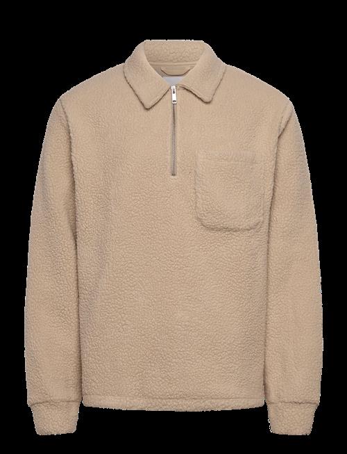 Lindbergh | Half Zip Fleece | M
