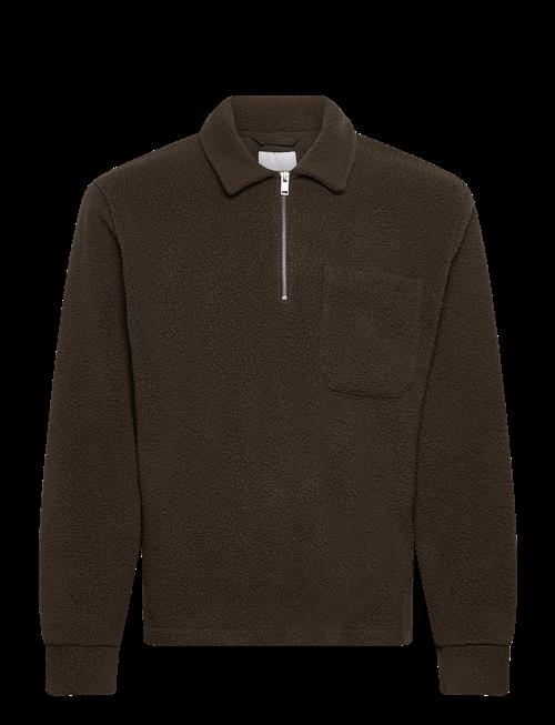 Lindbergh | Half Zip Fleece | M