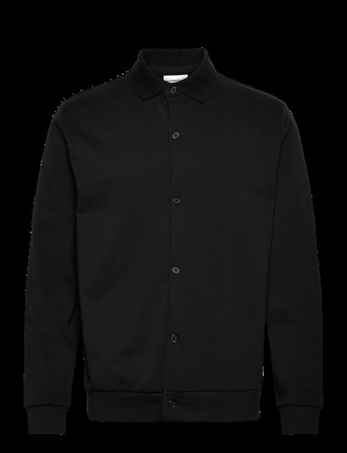 Lindbergh | Sweat Cardigan L/S | L