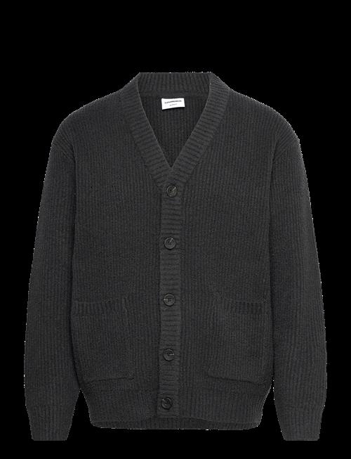 Lindbergh | Heavy Lambswool Look Cardigan | XL