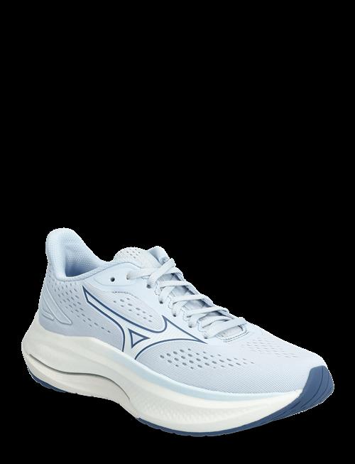 Mizuno | Wave Inspire 22(W) | 36.5