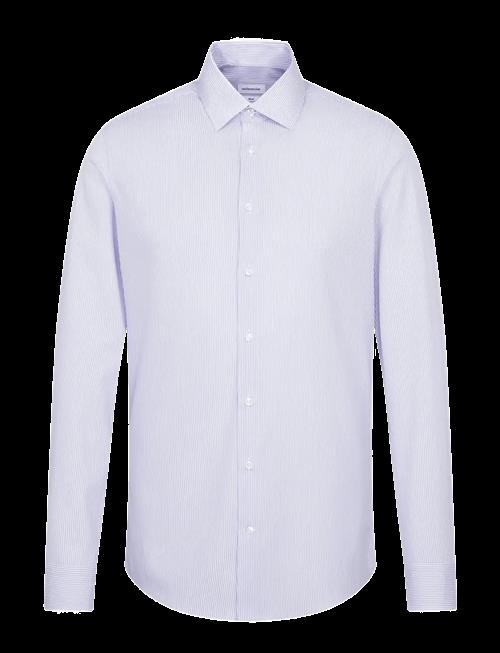 Seidensticker | Business Shirt Slim | 45