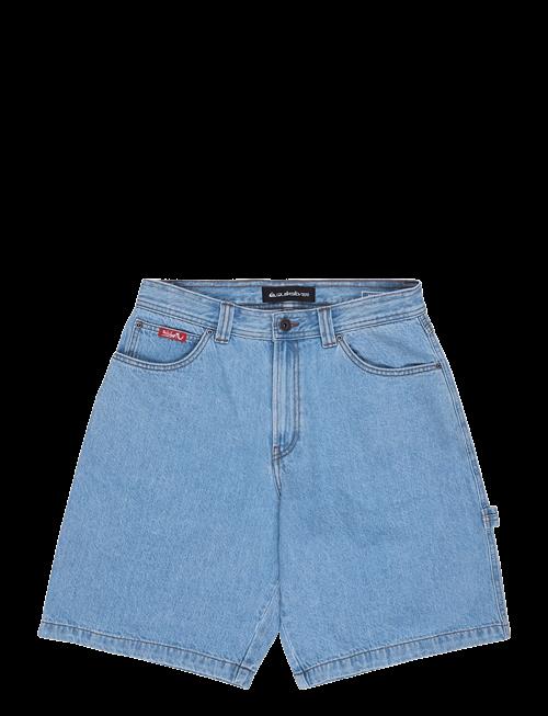 Quiksilver | Yg Baggy Denim Short | 30