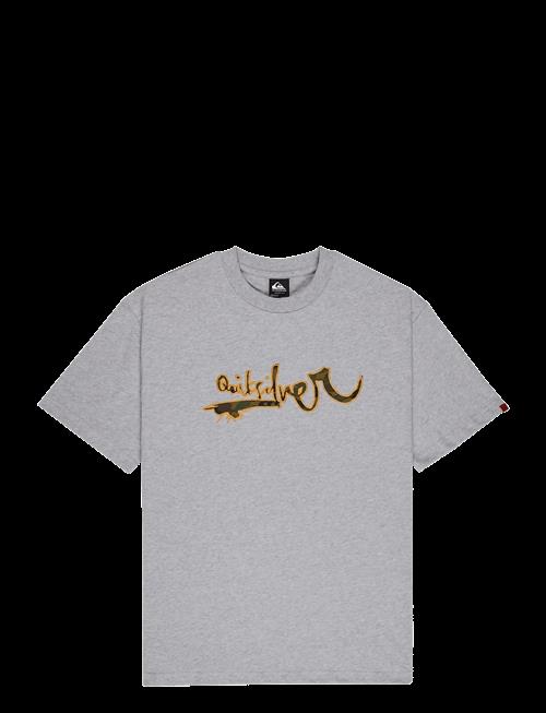 Quiksilver | Yg Vortex Ss | S