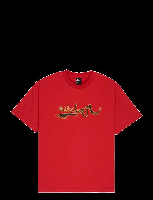 Quiksilver | Yg Vortex Ss | XL