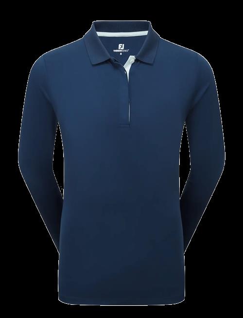 FootJoy | Ts L/S Shirt | M