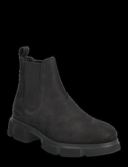 Copenhagen Studios | Cph521M Nabuc Black | 40