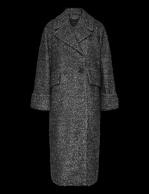 Copenhagen Muse | Cmzag-Coat | XL