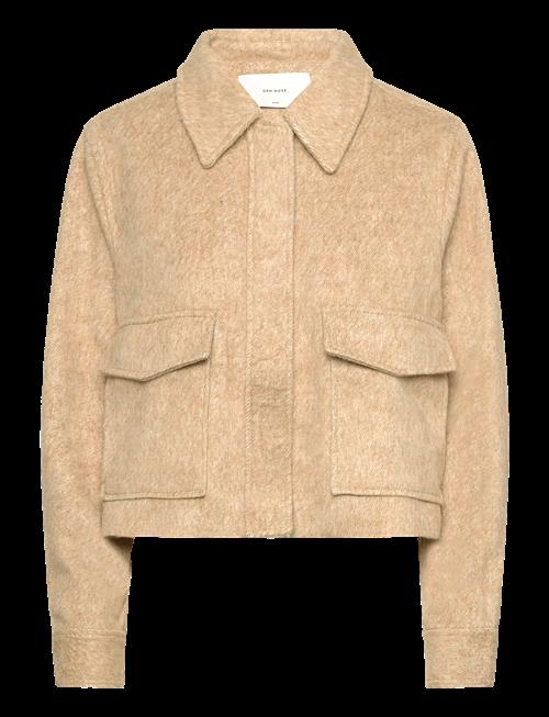 Copenhagen Muse | Cmrattan-Jacket | M