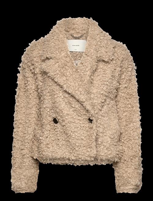 Copenhagen Muse | Cmcurly-Jacket | L