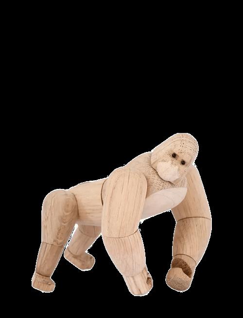 Novoform | Mini Gorilla | 12.5X8X3.5CM