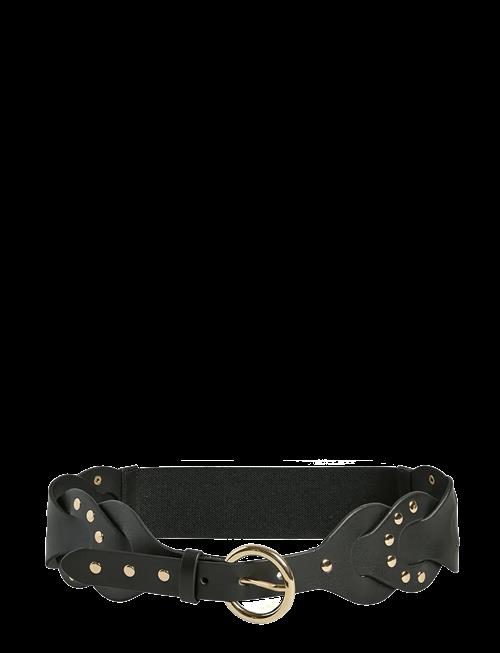 Pieces | Pcmanna Elastic Waist Belt Pp | 75
