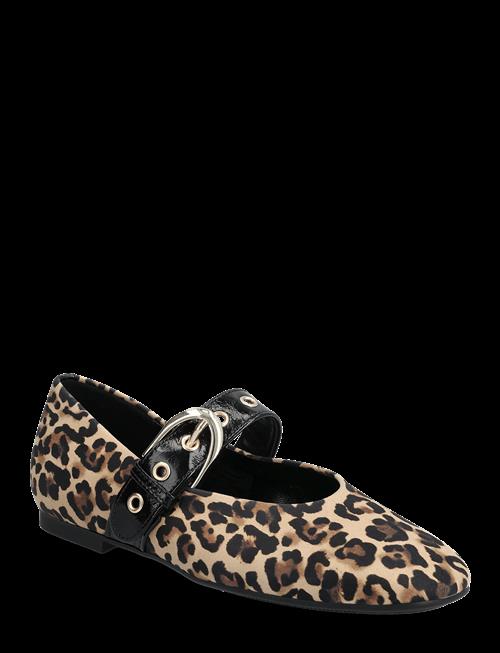 Gabor | Ankle-Strap Ballerina | 38