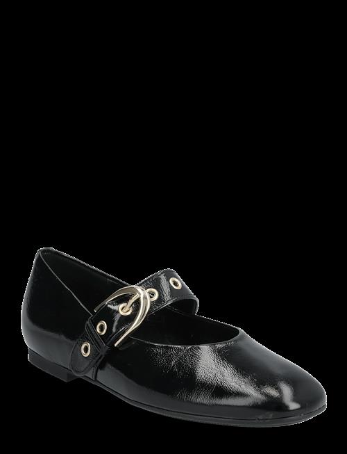 Gabor | Ankle-Strap Ballerina | 42