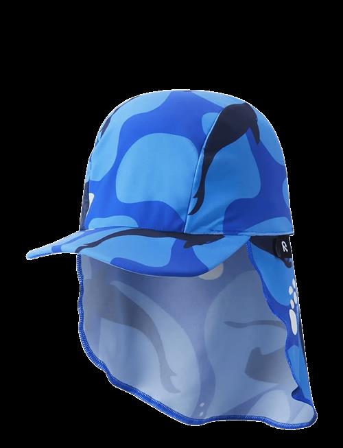Reima | Sunproof Hat, Kilpikonna | 44