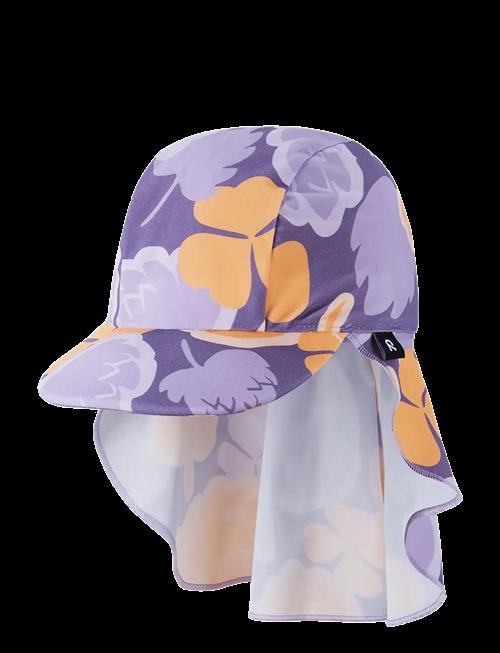 Reima | Sunproof Hat, Mustekala | 44