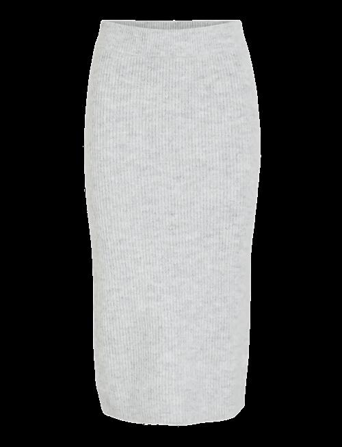 Vila | Viretta Pencil Knit Skirt | M