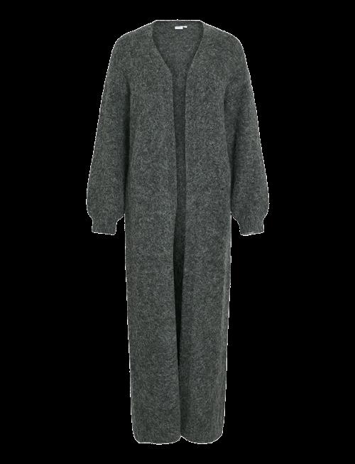 Vila | Vinynni Open L/S Long Knit Cardigan/Ln | XS