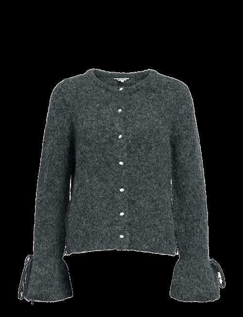 Object | Objsalika L/S Re Knit Cardigan 142 | L
