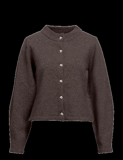 Object | Objzari L/S Re Knit Cardigan 142 | XS