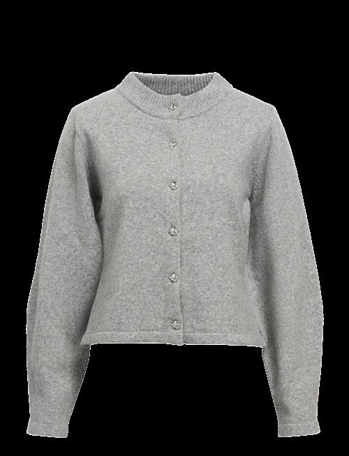 Object | Objzari L/S Re Knit Cardigan 142 | XL