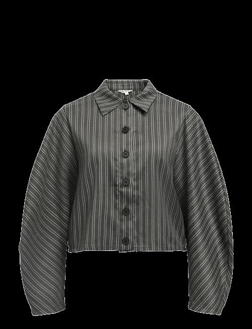 Object | Objenna L/S Lo Barrel Shirt 142 | 40
