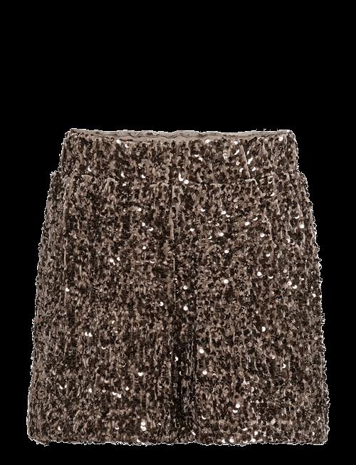 ONLY | Onlconfidence New Sequins Shorts Jrs | XS