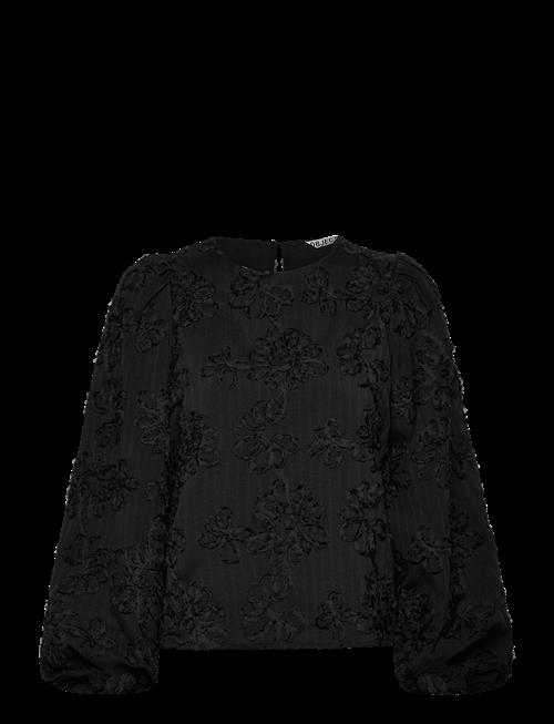 Object | Objlula L/S Re O-Neck Top 141 | 34