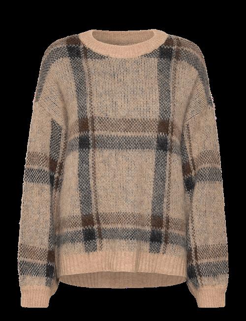 ONLY | Onlmarion Life Ls O-Neck Knt | M