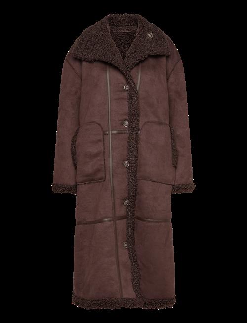 Object | Objoaklyn L/S Lo Coat 141 | 34