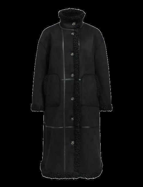 Object | Objoaklyn L/S Lo Coat 141 | 38