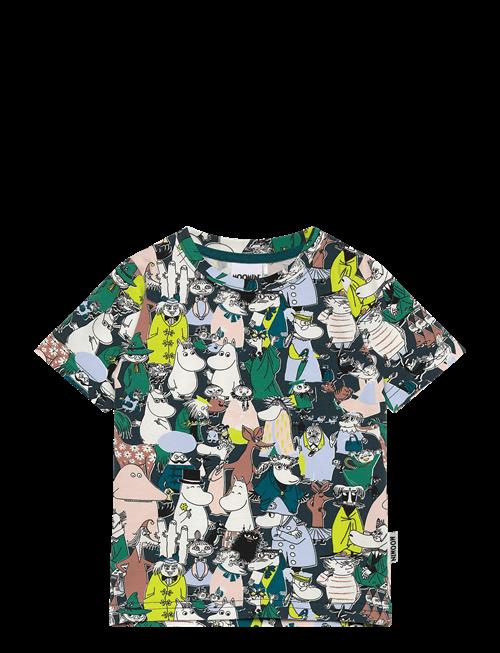 Martinex | Klassträff T-Shirt | 110