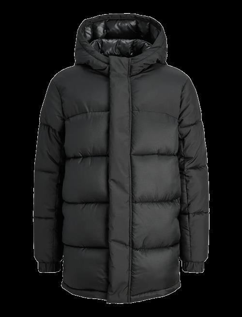 Jack & Jones | Jcounion Long Puffer Jacket Jnr | 164