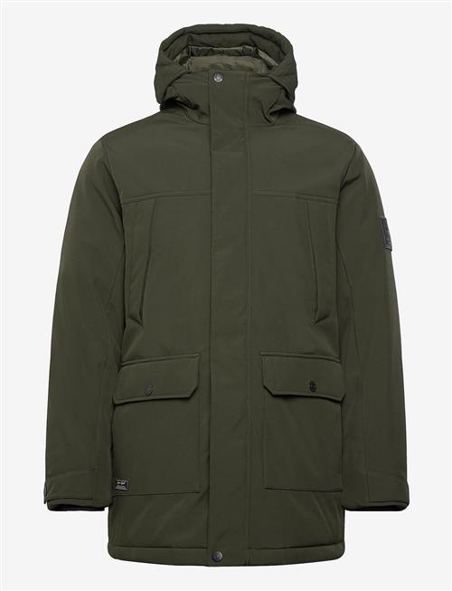 Jack & Jones | Jjfinn Softshell Parka | L