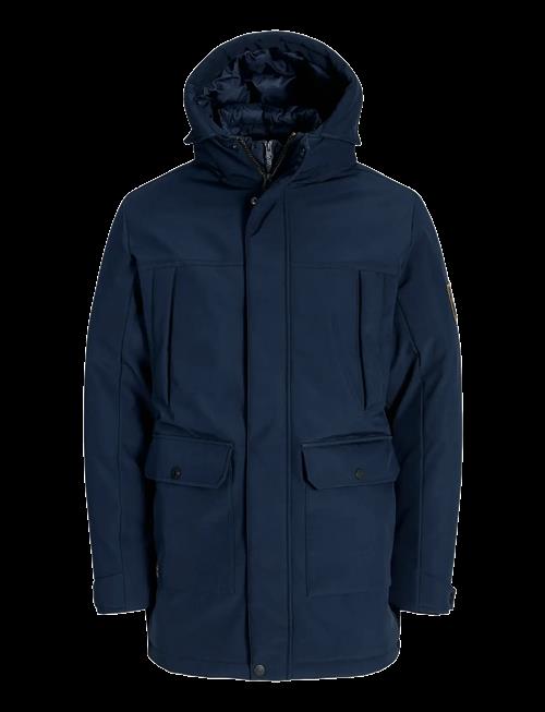 Jack & Jones | Jjfinn Softshell Parka | XL