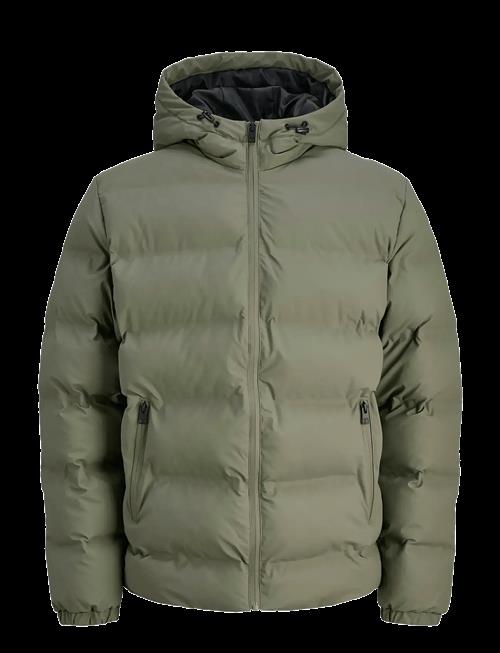 Jack & Jones | Jjelements Pu Puffer Sn | L